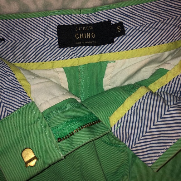 Women’s J. Crew shorts - Picture 3 of 3